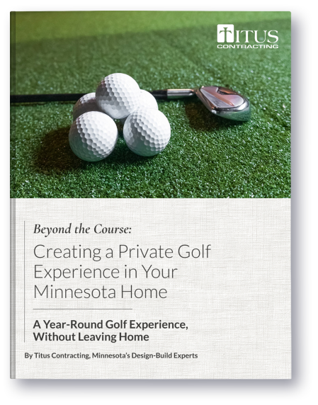 a cover of the golf sims ebook
