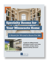 specialty rooms cover with drop shadow